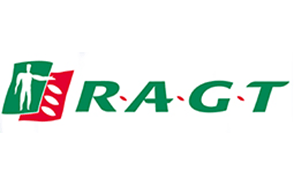 Logo firmy RAGT