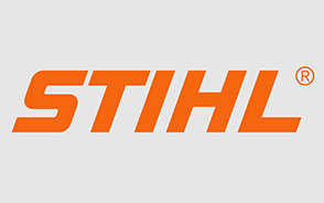Logo firmy Stihl