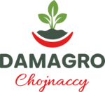 Logo Damagro
