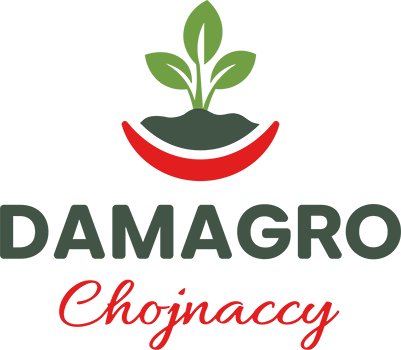 Logo Damagro