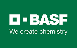 Logo firmy BASF