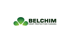 Logo firmy Belchim