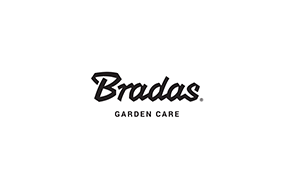 Logo firmy Bradas