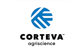 Logo firmy Corteva