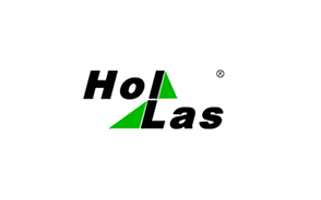 Logo firmy HolLas