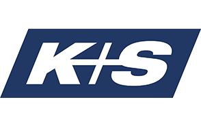 Logo firmy K+S