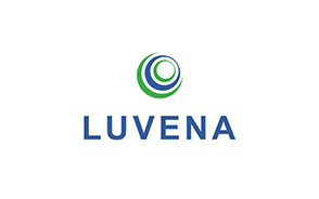 Logo firmy Luvena