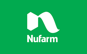 Logo firmy Nufarm