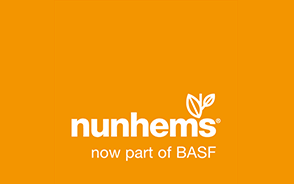 Logo firmy Nunhems