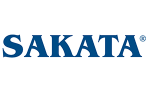 Logo firmy Sakata