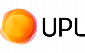Logo firmy UPL