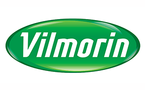 Logo firmy Vilmorin