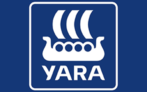 Logo firmy Yara