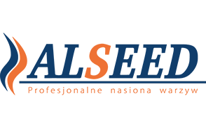 Logo firmy Alsed