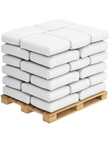 Zdjęcie nawozu w postaci granulatu